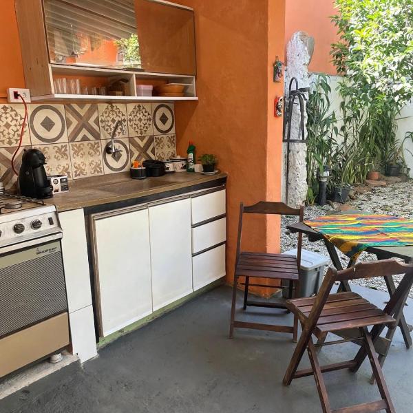 Casa em Ubatuba a 120 metros do mar - Foto 4