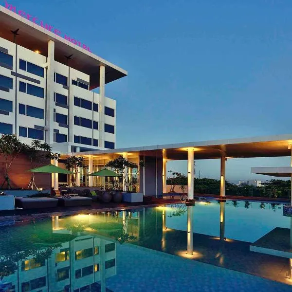 Mercure Serpong Alam Sutera, hotel in Serpong