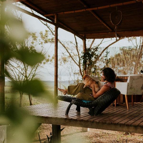 Bangalô Ametista View - Viagem Inspirada - Foto 5