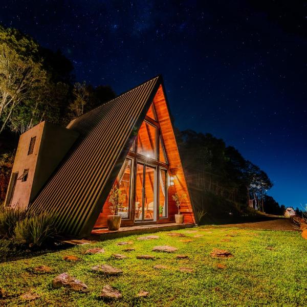 Cabana Canto do Bugio