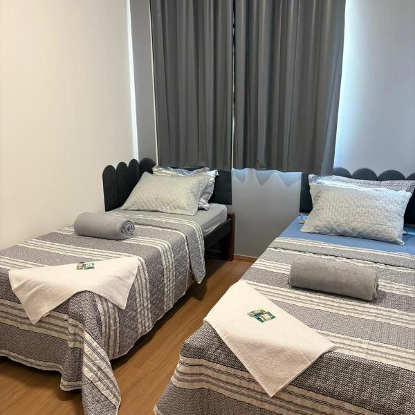 Apartamento no Centro, Próximo ao Shopping Capim Dourado - Foto 2