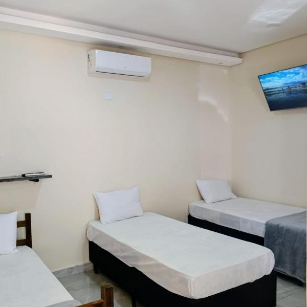 Hotel Tenda Piraporinha em Diadema - Foto 5