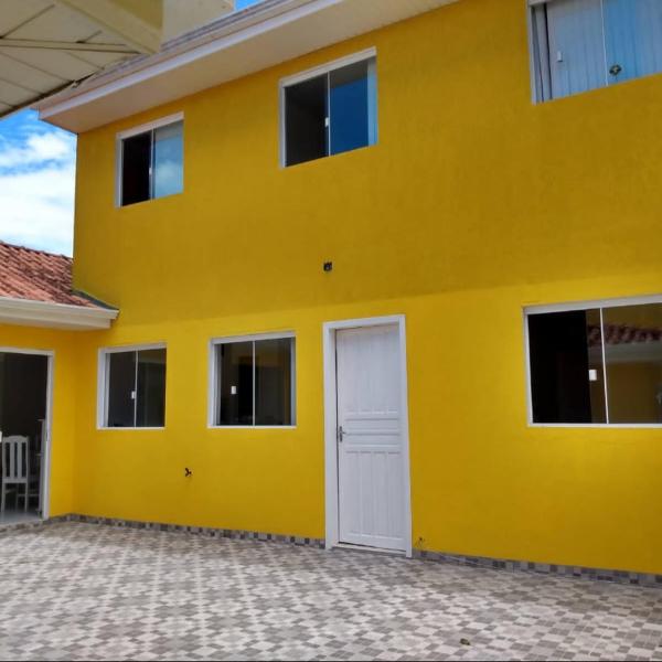 CWB Hostel Home