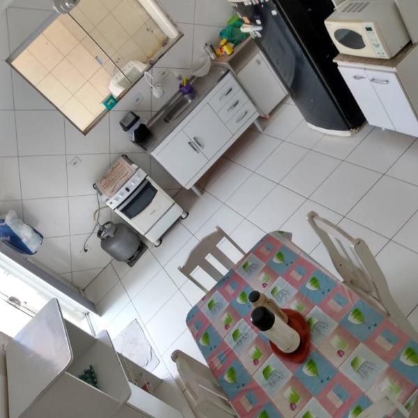CWB Hostel Home - Foto 3