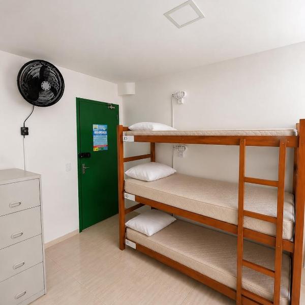 Maresias de Copa Suites - Foto 2