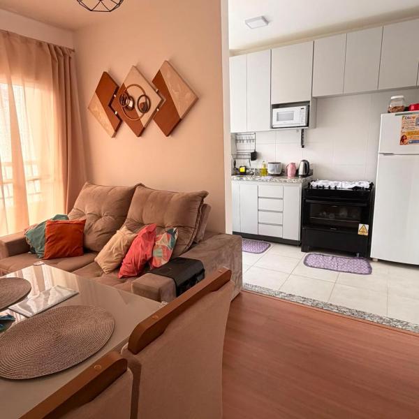 Apartamento no Centro, Próximo ao Shopping Capim Dourado - Foto 5