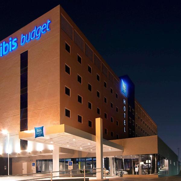 ibis budget Campo Grande - Foto 2