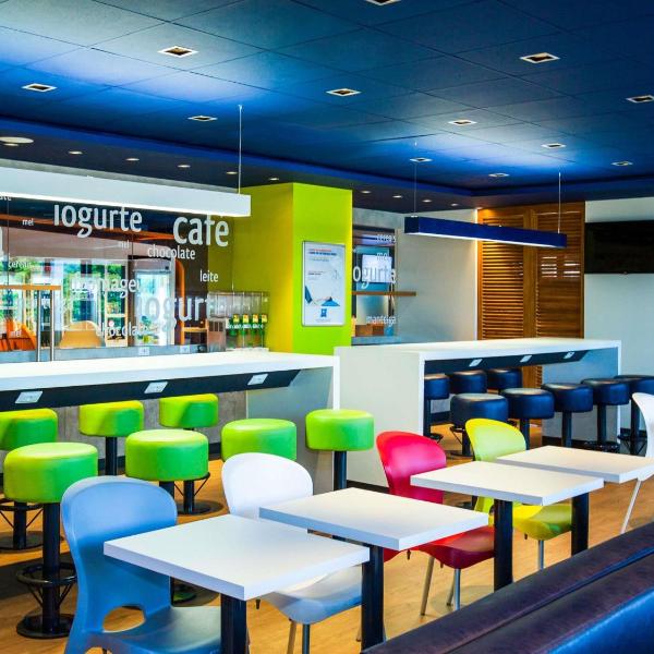 ibis budget Campo Grande - Foto 4