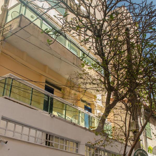 Maresias de Copa Suites - Foto 5