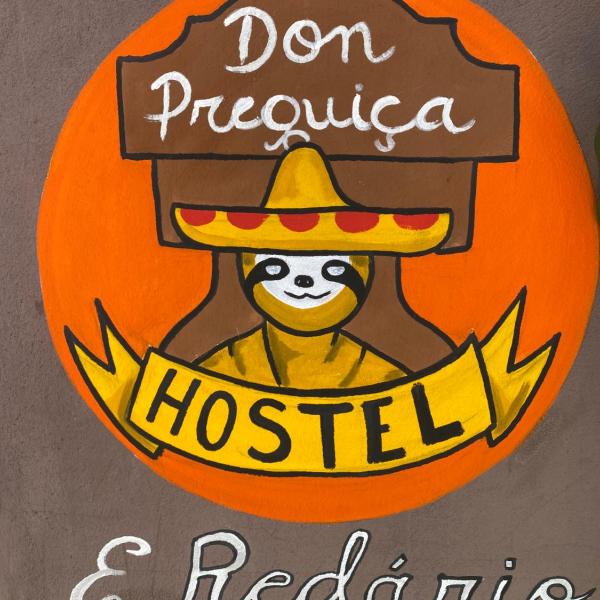 Don Preguiça Hostel