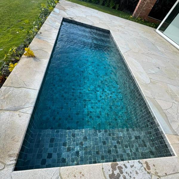 Magnífica casa de condominio de praia - Foto 4