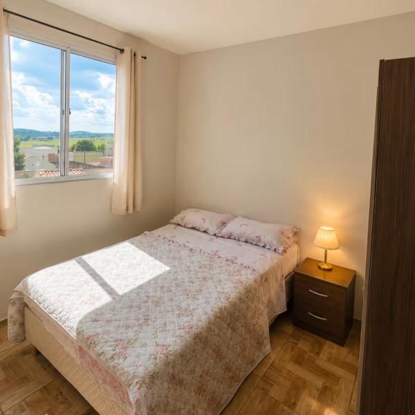 Apartamento Clear Confort