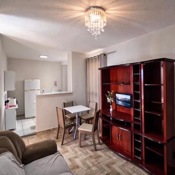 Apartamento Clear Confort - Foto 4