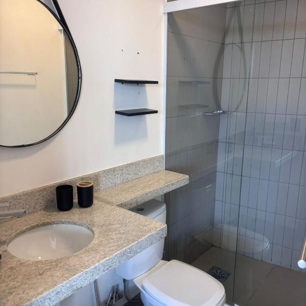 Torre Niemeyer Flat exclusivo - Foto 2