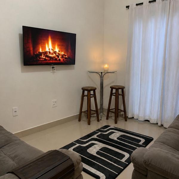 Apartamento Grey Confort - Foto 2