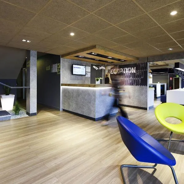 ibis Budget Pau Est, hotel in Pau