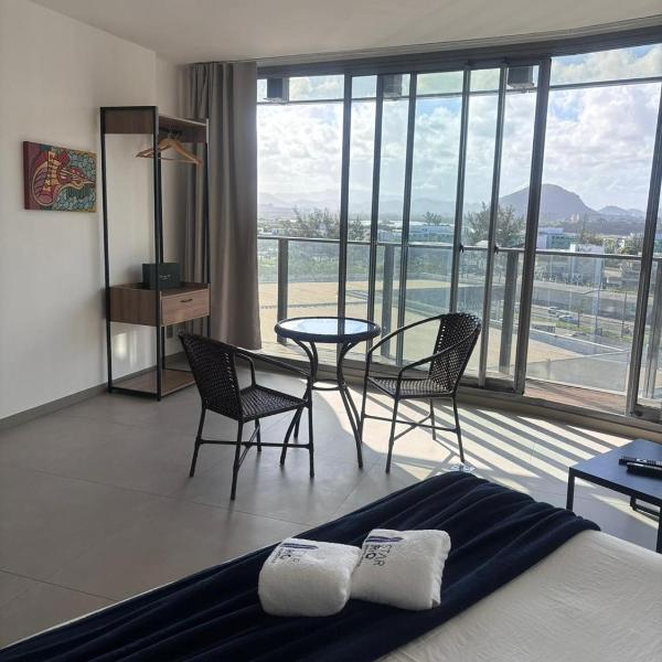 Torre Niemeyer Flat exclusivo - Foto 4