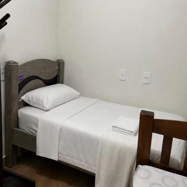 Apartamento Grey Confort - Foto 5