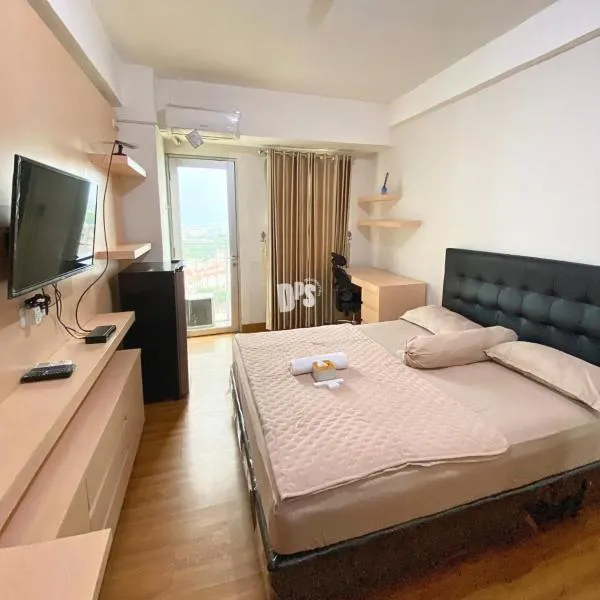 Easton Park Apartment By DPS, hotel en Sayang