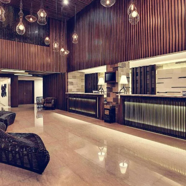 Mercure Bali Legian, Hotel in Legian