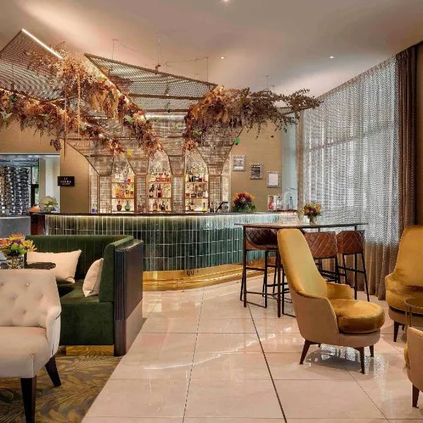 Sofitel Wellington, hotel sa Wellington