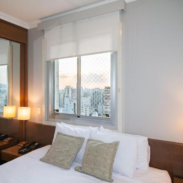 Apartamento próximo Av Paulista com Vaga - Foto 2