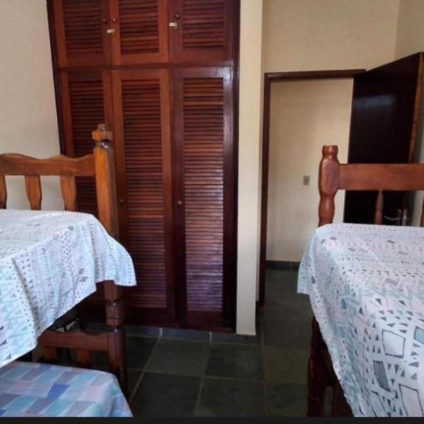 Apto Arejado em Ubatuba Próximo a Praia - Foto 2