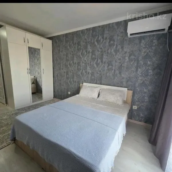 Квартира в административном центре, hotel sa Türkistan