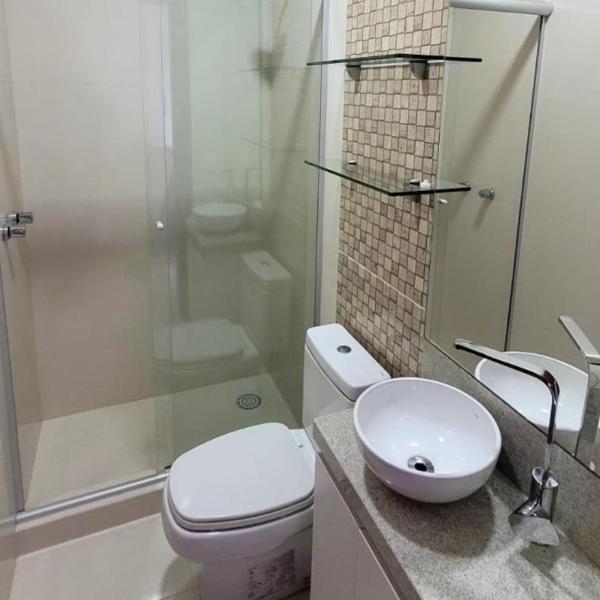 Loft Premium em Canela Perto da Catedral - Foto 3
