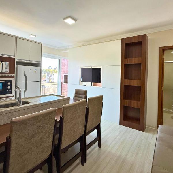 Loft Premium em Canela Perto da Catedral - Foto 4