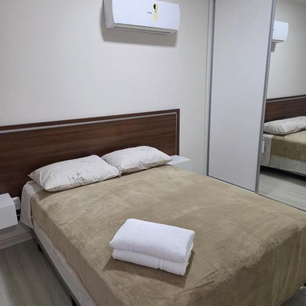 Loft Premium em Canela Perto da Catedral - Foto 2