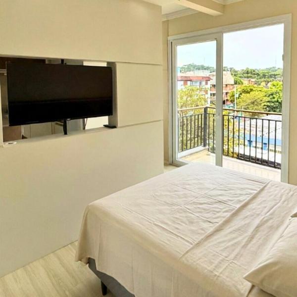 Loft Premium em Canela Perto da Catedral
