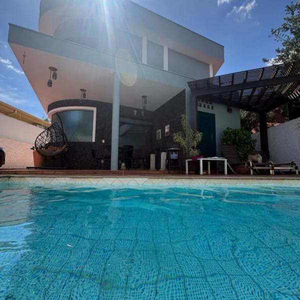 Espaço familia