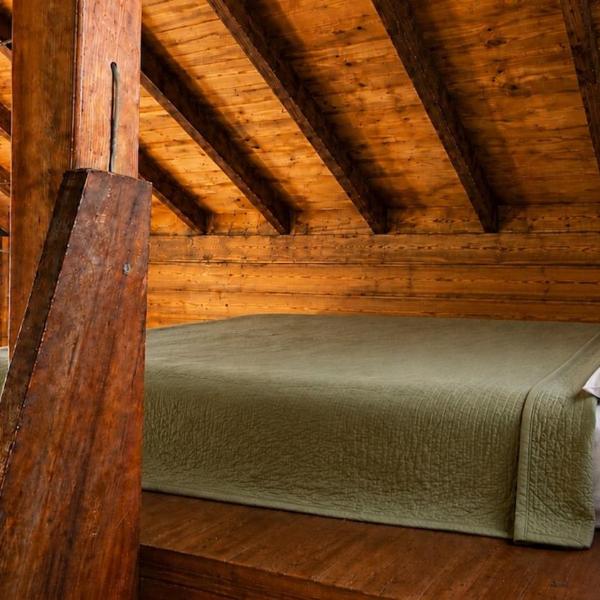 A Cabana Vermelha - Serra da Graciosa - Foto 2