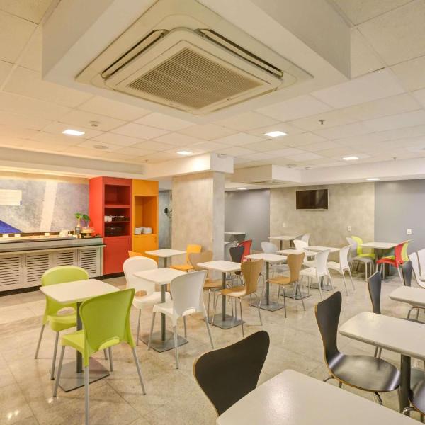 ibis budget RJ Copacabana - Foto 4