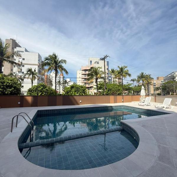 Orla Riviera de São Lourenço