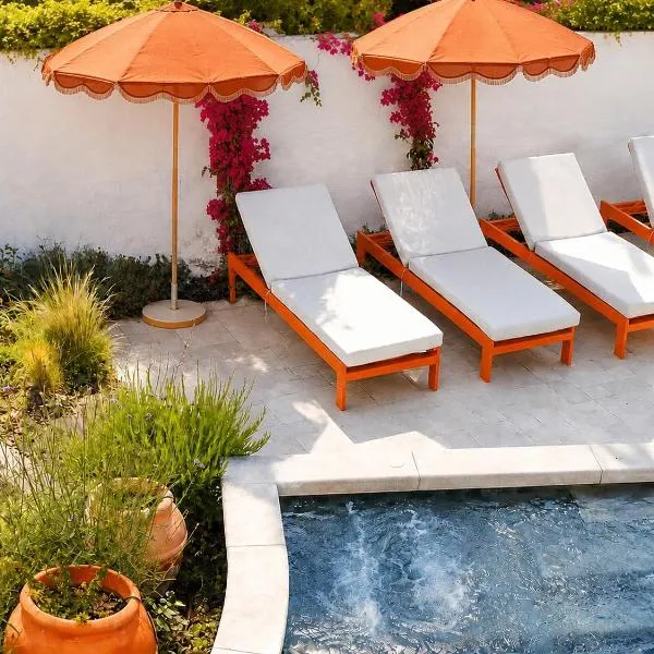 &Tales Villas Collection Óbidos - With Hotel Service and Breakfast, hotel en Óbidos