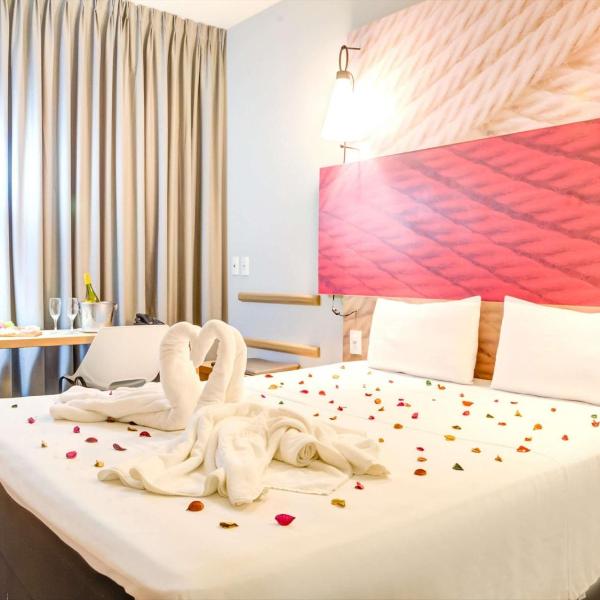 ibis Paranagua - Foto 2