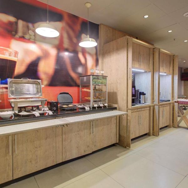 ibis Paranagua - Foto 4