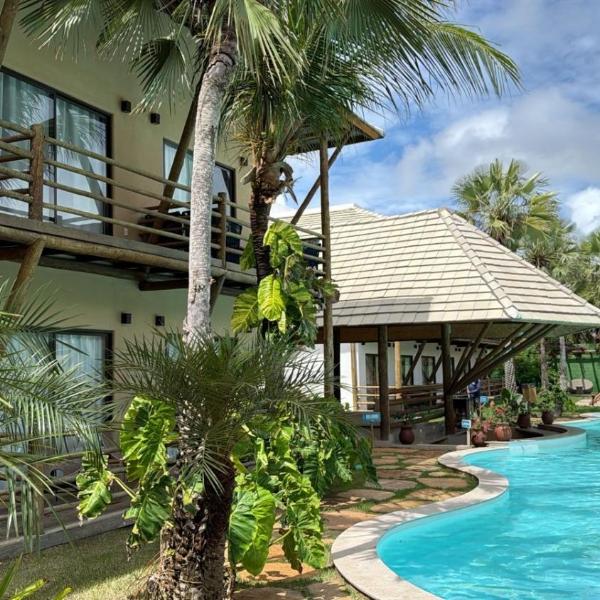 Flat Areia- 201 - Foto 5