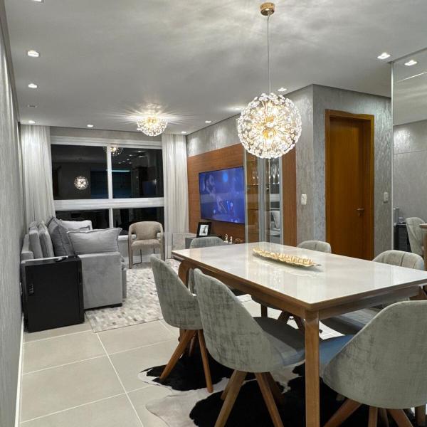 Apartamento Aconchegante em Gramado, 2 Quartos Próximo de Tudo - Foto 2