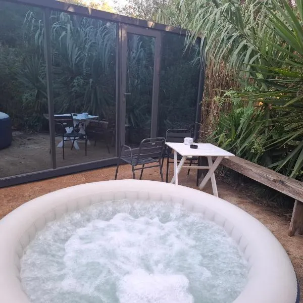 FALCOARIA Eco, hotel u gradu Setubal