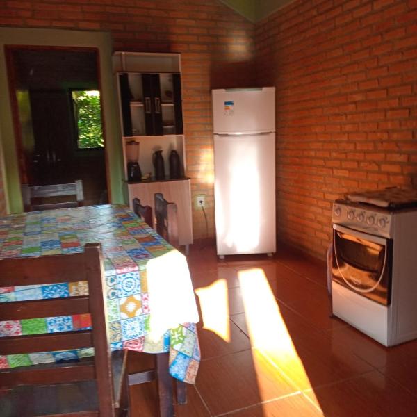 Chalés e Camping 4 Estações - Foto 4