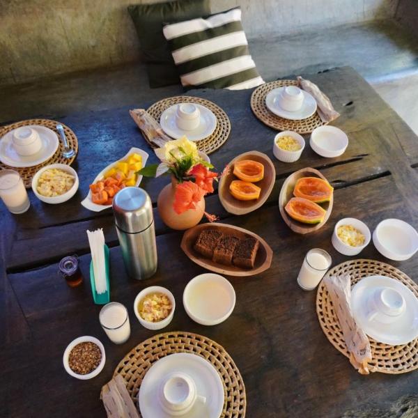 Pousada Caraiva Guest House - Foto 3
