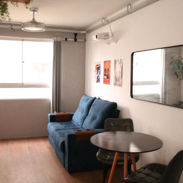 Apartamento no Recreio dos Bandeirantes