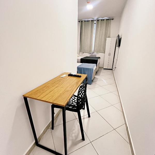 Hotel Betel 3 pontes - Foto 4