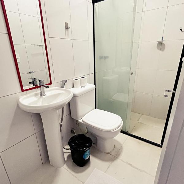 Hotel Betel 3 pontes - Foto 3