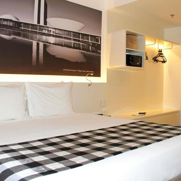 ibis Styles Brasilia Aeroporto - Foto 2
