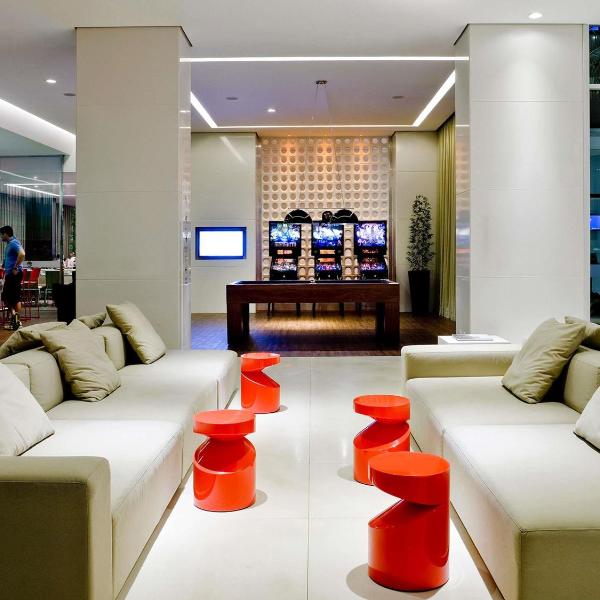ibis Styles Brasilia Aeroporto - Foto 3