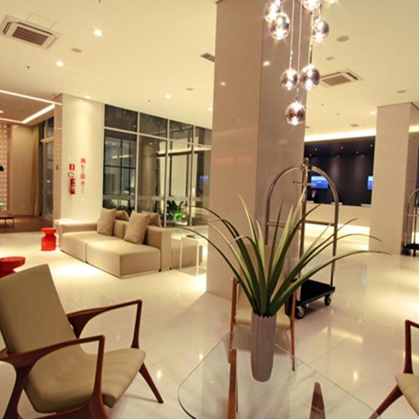 ibis Styles Brasilia Aeroporto - Foto 5